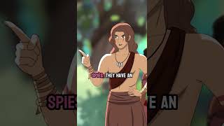 A Heartbreaking Betrayal 😱 purplediary animatedstories animatedstory [upl. by Ardnued]