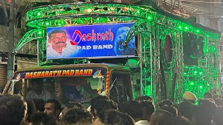 Dashrath pad band new launch at Secunderabad gatalu 2024 bonalutelanganajataralu [upl. by Paige]