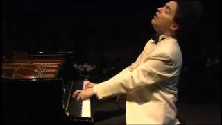 Evgeny Kissin  Chopin PolonaiseFantaisie in Aflat major Op 61 [upl. by Whiffen]