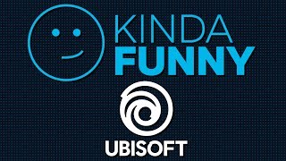 Kinda Funny Talks Over The Ubisoft E3 2017 Press Conference Live Reactions [upl. by Anon]