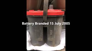 How Good is an Optima Battery [upl. by Clein]