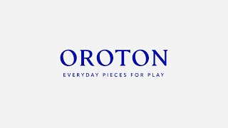 Oroton Everyday Summer Collection [upl. by Malvino828]