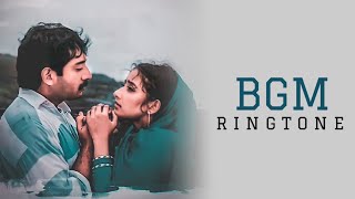 Kannalane Bgm Ringtone  Ar Rahman Best BGM Ringtone  Rahman Hits  uyire BGM Ringtones [upl. by Annaihs]