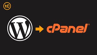 How to Install WordPress in cPanel Manually Step by Step  WordPress Tutorials for Beginners [upl. by Ttebroc]