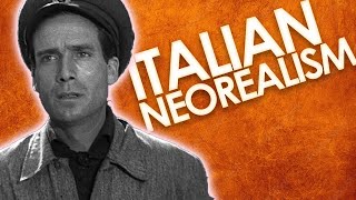 Introduction to Italian Neorealism [upl. by Solange]