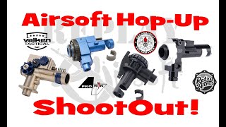 HopUp Shootout [upl. by Tellford616]