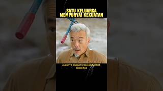 Mereka tibatiba mempunyai kekuatan super reviewfilm cuplikanfilm [upl. by Gina]