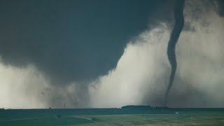 DAY OF THE TWINS  Tornado terror in Nebraska [upl. by Lavona]