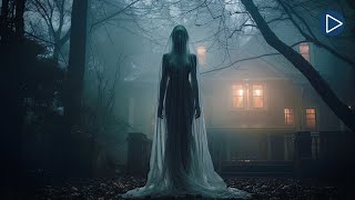 DARK ENTITIES INHERITED HOME 🎬 Full Exclusive Thriller Horror Movie 🎬 English HD 2024 [upl. by Garnette525]