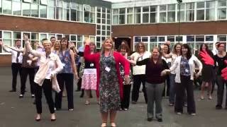 Y11 Leavers Video  Class of 2016 [upl. by Florencia539]