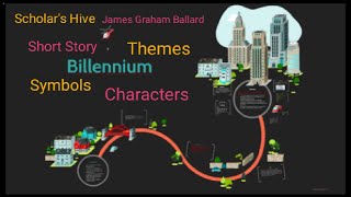 Billennium  short story by JG Ballard [upl. by Thorpe]