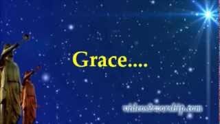 Tasha Cobbs  Grace  Lyrics [upl. by Kippy683]