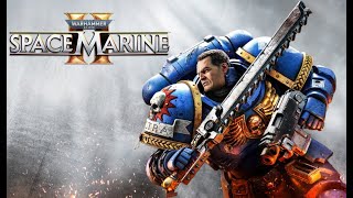 Review  Space Marine 2 [upl. by Melia]