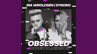 Obsessed Acoustic Version [upl. by Oliana]