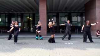 International Industrial Dance Meeting Amphi  Festival 2014 [upl. by Teresa]