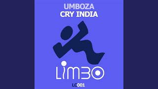 Cry India Radio Edit [upl. by Orlando]