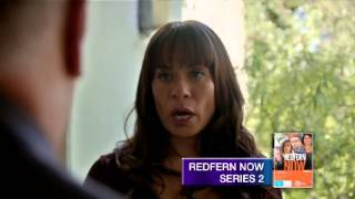 Redfern Now  Series 2  DVD Preview [upl. by Eceela]