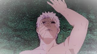 Obito  AMV Falling Naruto Shippuden [upl. by Damour989]