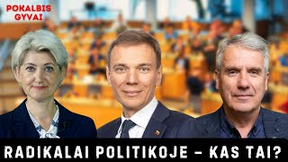 Įsivaizdavimas ir realybė kiek iš tiesų žmonėms rūpi kariniai reikalai ir vokiečių brigada [upl. by Mcclain171]