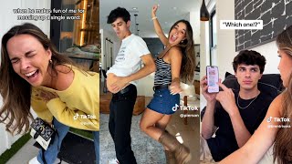 I Built The Most Viewed TikTok Compilations Of Pierson  Best Pierson Compilation 2024 [upl. by Ycart]