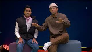 Wira Wonda MeleTOP Special 16 September 830PM bersempena dengan Hari Malaysia WiraWondaKita [upl. by Anor272]