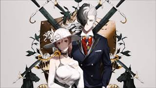 The Caligula Effect  Tír na nÓg [upl. by Lati]