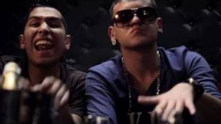 Kevin Roldan Cambiaste mi Vida feat Darkan VIDEO OFICIAL [upl. by Barth]