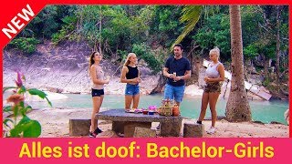 Alles ist doof BachelorGirls meckern bei Dreamdates nur [upl. by Henricks]