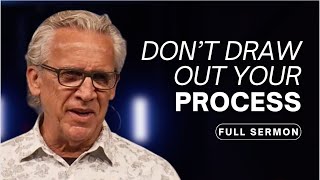 God Is Refining You Through Your Relationships  Bill Johnson Sermon  Bethel Church [upl. by Wiltsey]