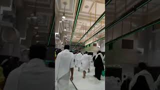 Safa marwa safamarwa hajj2024 madina madinah pakistan shortvideo shorts makkah live naats [upl. by Annahsal]