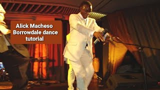 How to dance Sungura by Alick Macheso 🔥🔥🔥🔥 [upl. by Nolan489]