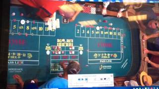 Prosecutor explains dicesliding scheme at Cleveland casino [upl. by Oinotnaocram990]