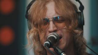 The Besnard Lakes  Tungsten 4 The Refugee Live on KEXP [upl. by Edin]