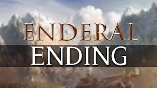 Enderal Ending  Good or Bad [upl. by Adaven529]