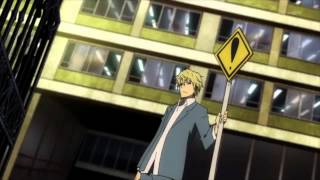 Sedated AMV Durarara [upl. by Leasim]