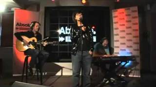 Lily Allen  22 The Fear He Wasnt There Acoustic In Session [upl. by Shaff]