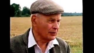 Seventy Summers  The Story of a Farm Pt 15 quotThe Grovequot BBC 1987 [upl. by Akiemat]