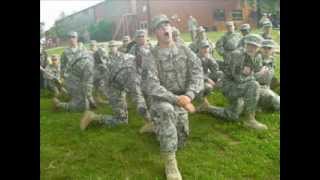 JROTC WV JCLC 09 [upl. by Sup]