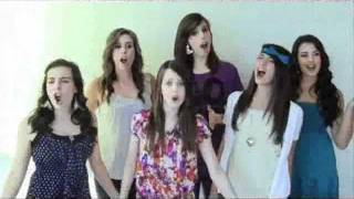 The Cimorelli Sisters Hearts [upl. by Inah976]