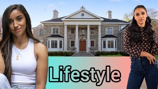 Sakina Karchaoui Biography Family Parents Boyfriend Net Worth amp Lifestyle [upl. by Yllek]