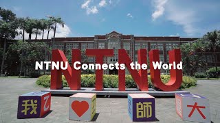 NTNU Connects the World Fights for Your Future [upl. by Valeda]