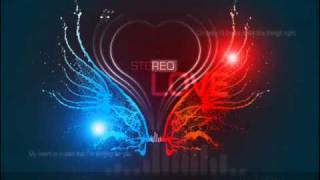 Edward Maya  Stereo Love Remix  extended version [upl. by Elleraj]