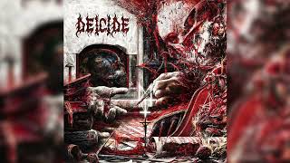 Deicide  quotOvertures of Blasphemyquot Full Album [upl. by Oikim]