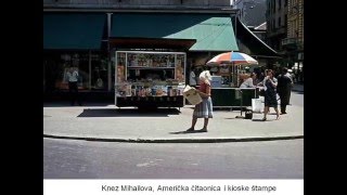 Beograd kojeg više nema za nostalgičare [upl. by Melnick521]