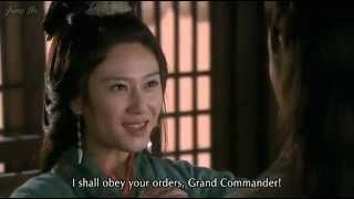 Three Kingdoms  Episode【39】English Subtitles 2010 [upl. by Hewet]