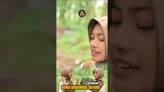 BENCI KUSANGKA SAYANG dangdut cover dangdutkoplo amusik koplo reggaemusic coversong [upl. by Ecinnaj708]