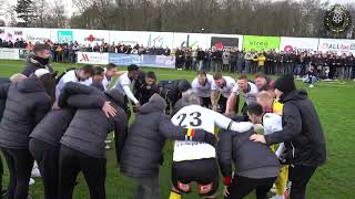 KSC Lokeren  Temse  VERSLAG MERELBEKE vs LOKEREN  TEMSE  20212022 [upl. by Heywood807]