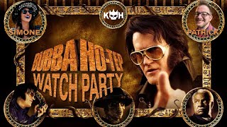 Bubba HoTep Watch Party  Kings Of Horror LIVE [upl. by Ahseined]