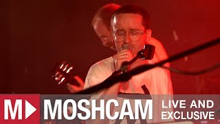 Hot Chip  Flutes  Live in Sydney  Moshcam [upl. by Jb37]