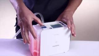 Introduction to Medela Invia Liberty [upl. by Phila]